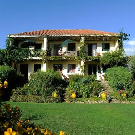 Self Catering Studio At Le Home, Calvi, Corsica * Calvi (Corsica)