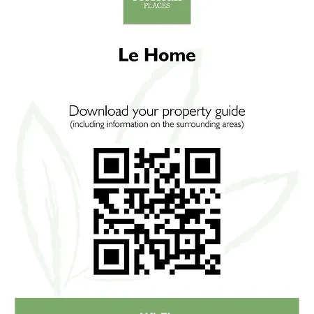 Self Catering Studio At Le Home, Calvi, Corsica